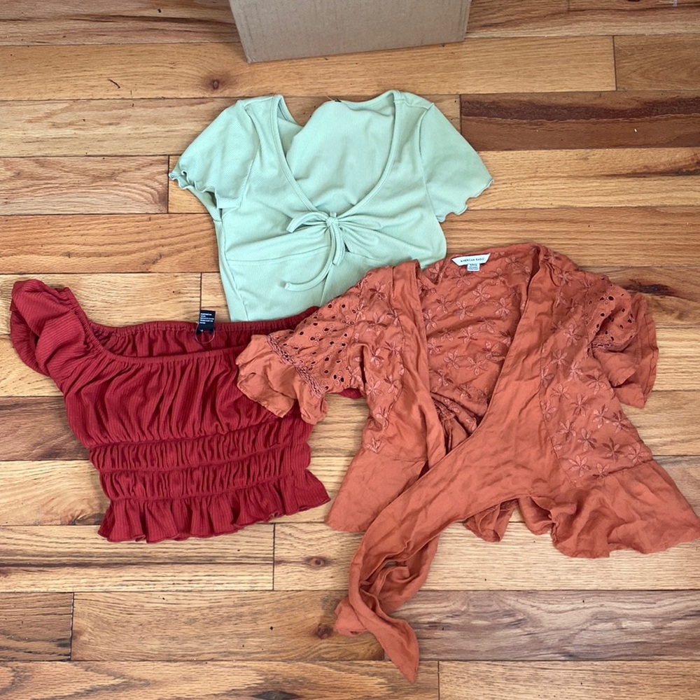 Summer bundle